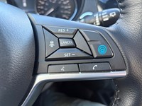 2023 Nissan Qashqai AWD SV CVT