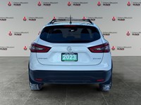 2023 Nissan Qashqai AWD SV CVT