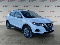 2023 Nissan Qashqai AWD SV CVT