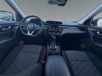 2023 Nissan Qashqai AWD SV CVT