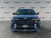 2024 Hyundai Kona 2.0L Preferred AWD w/Trend Package