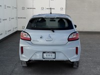 2022 Mitsubishi Mirage SE CVT