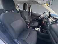 2022 Mitsubishi Mirage SE CVT