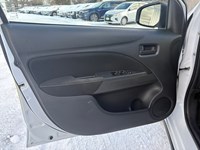 2022 Mitsubishi Mirage SE CVT