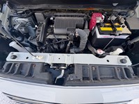 2022 Mitsubishi Mirage SE CVT