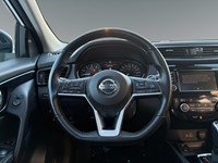 2023 Nissan Qashqai AWD SL CVT