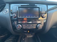 2023 Nissan Qashqai AWD SL CVT