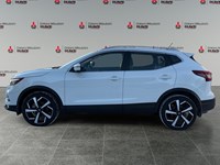 2023 Nissan Qashqai AWD SL CVT