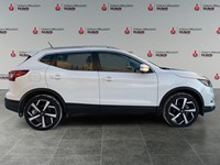 2023 Nissan Qashqai AWD SL CVT