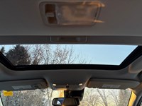 2023 Nissan Qashqai AWD SL CVT