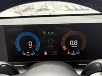 2024 Hyundai Kona 2.0L Preferred AWD w/Trend Package