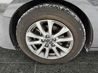 2023 Mazda Mazda3 GS Auto i-ACTIV AWD