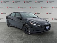 2022 Hyundai Elantra Preferred IVT