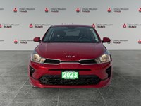 2023 Kia Rio LX+ IVT