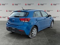 2022 Kia Rio LX+ IVT