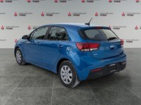 2022 Kia Rio LX+ IVT
