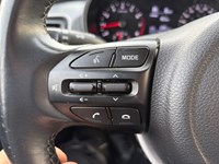 2022 Kia Rio LX+ IVT