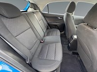2022 Kia Rio LX+ IVT