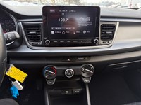 2022 Kia Rio LX+ IVT