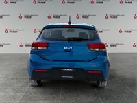 2022 Kia Rio LX+ IVT