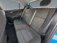 2022 Kia Rio LX+ IVT