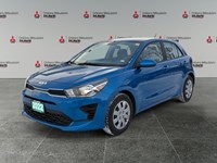 2022 Kia Rio LX+ IVT