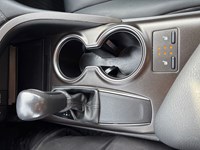 2024 Toyota Camry SE Auto