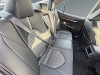 2024 Toyota Camry SE Auto