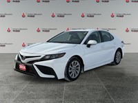 2024 Toyota Camry SE Auto