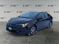2024 Toyota Corolla Hybrid Hybrid LE CVT