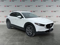 2024 Mazda CX-30 GS AWD