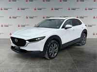 2024 Mazda CX-30 GS AWD