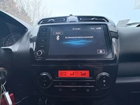 2024 Mitsubishi Mirage ES CVT