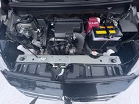 2024 Mitsubishi Mirage ES CVT