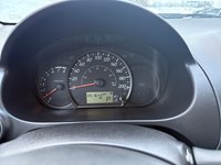 2024 Mitsubishi Mirage ES CVT