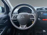 2024 Mitsubishi Mirage ES CVT