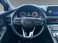 2023 Hyundai Santa Fe Preferred AWD