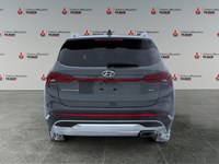 2023 Hyundai Santa Fe Preferred AWD
