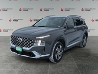2023 Hyundai Santa Fe Preferred AWD