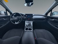 2023 Hyundai Santa Fe Preferred AWD