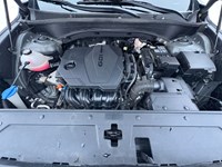 2023 Hyundai Santa Fe Preferred AWD