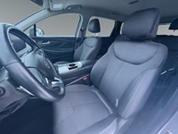 2023 Hyundai Santa Fe Preferred AWD