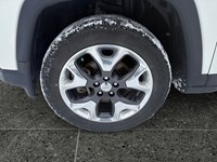 2020 Jeep Compass Limited 4x4