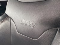 2020 Jeep Compass Limited 4x4