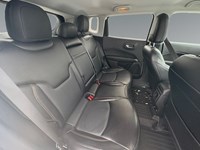 2020 Jeep Compass Limited 4x4