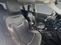 2020 Jeep Compass Limited 4x4