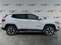 2020 Jeep Compass Limited 4x4