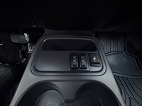 2024 Mitsubishi Mirage ES CVT