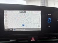 2025 Hyundai Elantra N Line Ultimate DCT