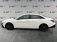 2025 Hyundai Elantra N Line Ultimate DCT